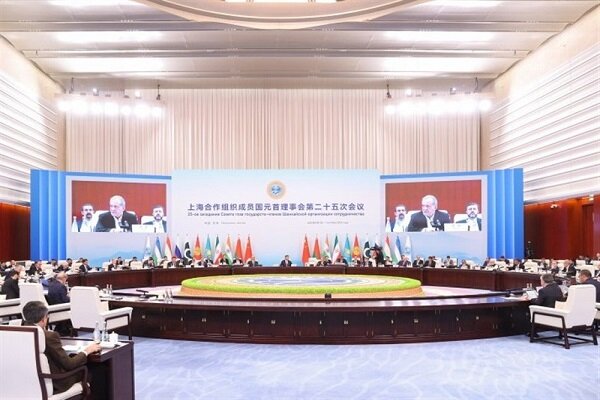 پزشکیان: شانگهای همکاری‌های اقتصادی را ترویج دهد