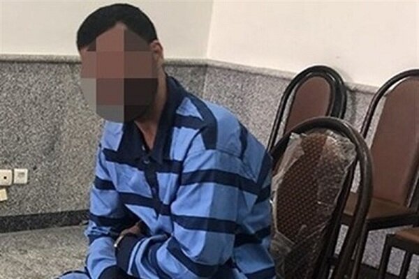 دستگیری جوان ایرانی به اتهام اغفال دختر افغانستانی