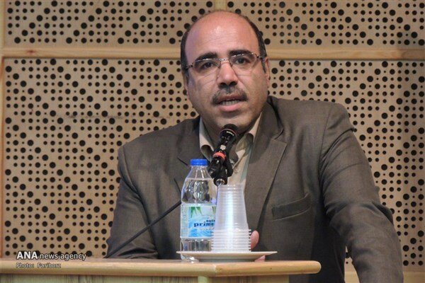 رشته مهندسی آب، کلید توسعه پایدار و مدیریت منابع آبی کشور