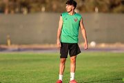 پدیده پرسپولیس شانس لژیونر شدن را از دست داد