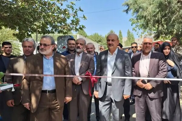 سروری مجد: تحول و نوآوری برنامه‌های محوری دانشگاه آزاد اسلامی است