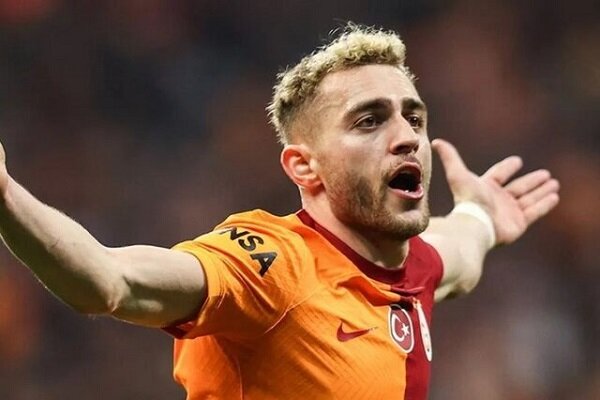 پیشنهاد ۴۰ میلیون یوریی عربستانی‌ها به ستاره گالاتاسرای