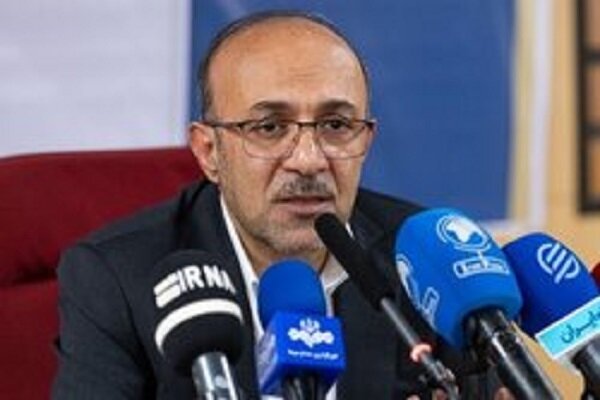 صادرات و واردات کاهشی شد