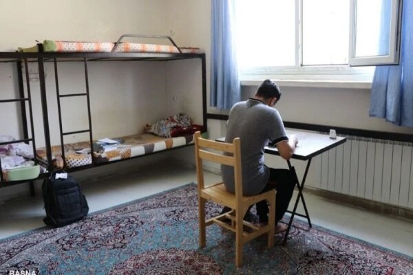 اجاره خوابگاه دانشجویان شبانه و بین‌الملل چند برابر روزانه تعیین شد