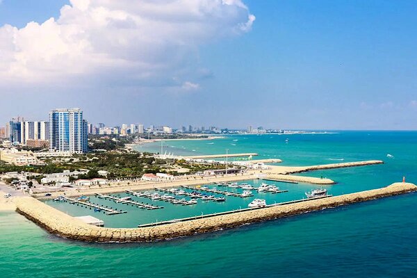 خطر بیخ گوش جزایر کیش و قشم و مناطق ساحلی کشور