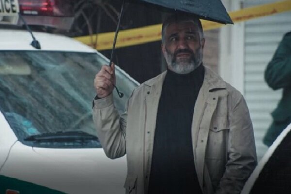 نمایش یک قاضی زن در سریالی با بازی ساره بیات