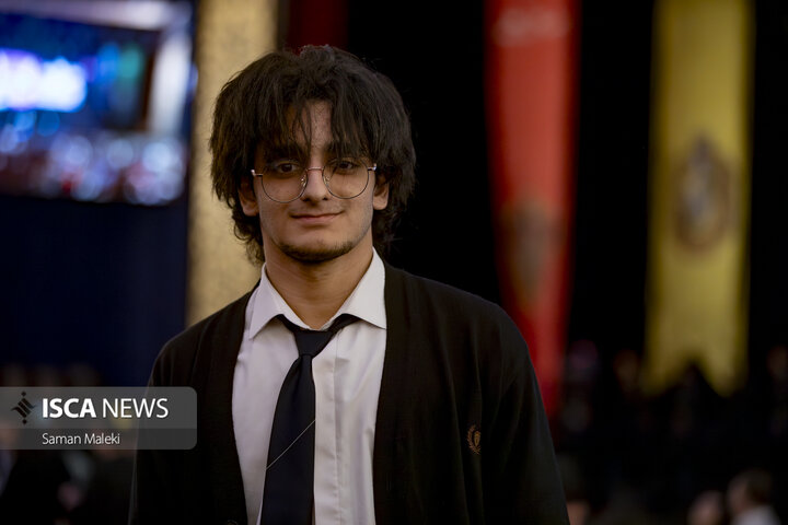 کنسرت موسیقی فیلم‌های هری پاتر