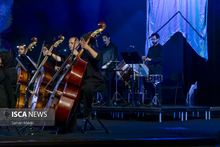 کنسرت موسیقی فیلم‌های هری پاتر