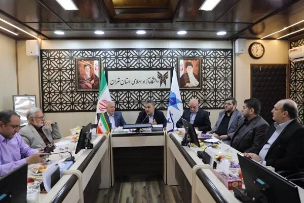 ثبت‌نام ۹۰ درصدی دانشجویان و آغاز تعامل تمدنی دانشگاه آزاد