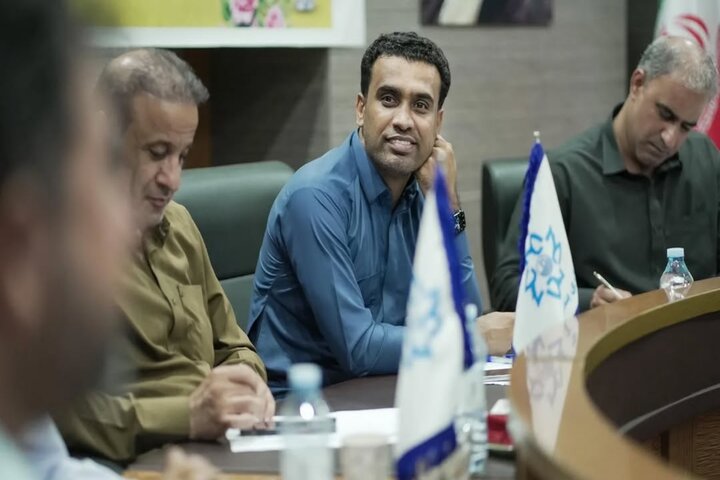 تسریع در تکمیل کمربندی شمالی چابهار؛ گامی بزرگ برای کاهش ترافیک و توسعه شهری