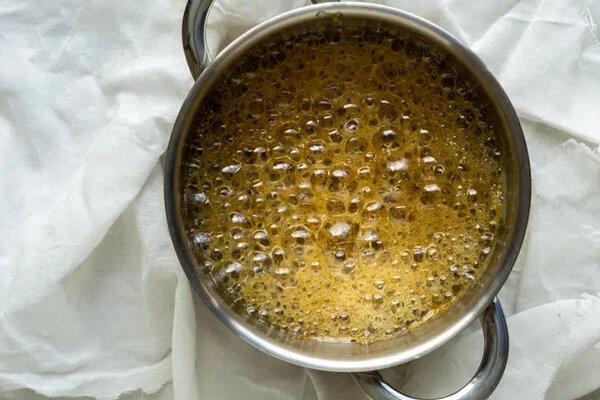 آموزش آشپزی / طرز تهیه شیرین پلو شیرازی با دستور اصیل + نکات طلایی