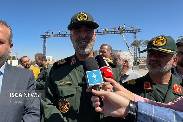 میزبانی خراسان شمالی از قهرمانان ایثار؛ جزئیات برگزاری کنگره ملی سه هزار شهید استان اعلام شد