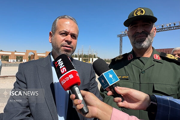 کنگره سه هزار شهید خراسانشمالی نماد فرهنگ ایثار و مقاومت ملی