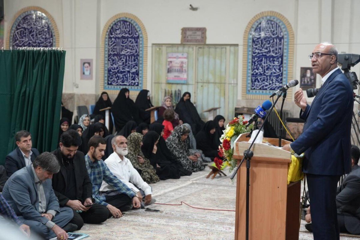 مسیر پیشرفت کرمانشاه تنها با اتحاد مردم و مسئولان و تلاش جهادی هموار خواهد شد