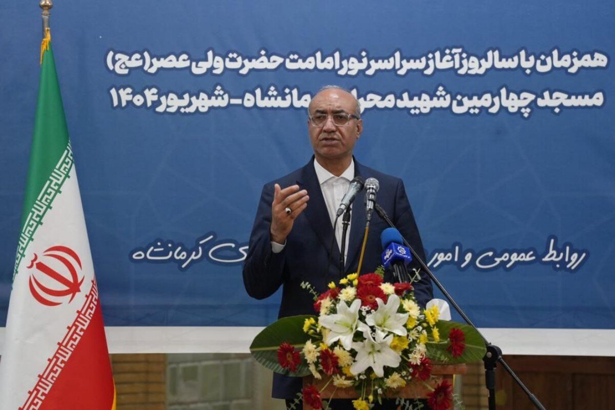 مسیر پیشرفت کرمانشاه تنها با اتحاد مردم و مسئولان و تلاش جهادی هموار خواهد شد