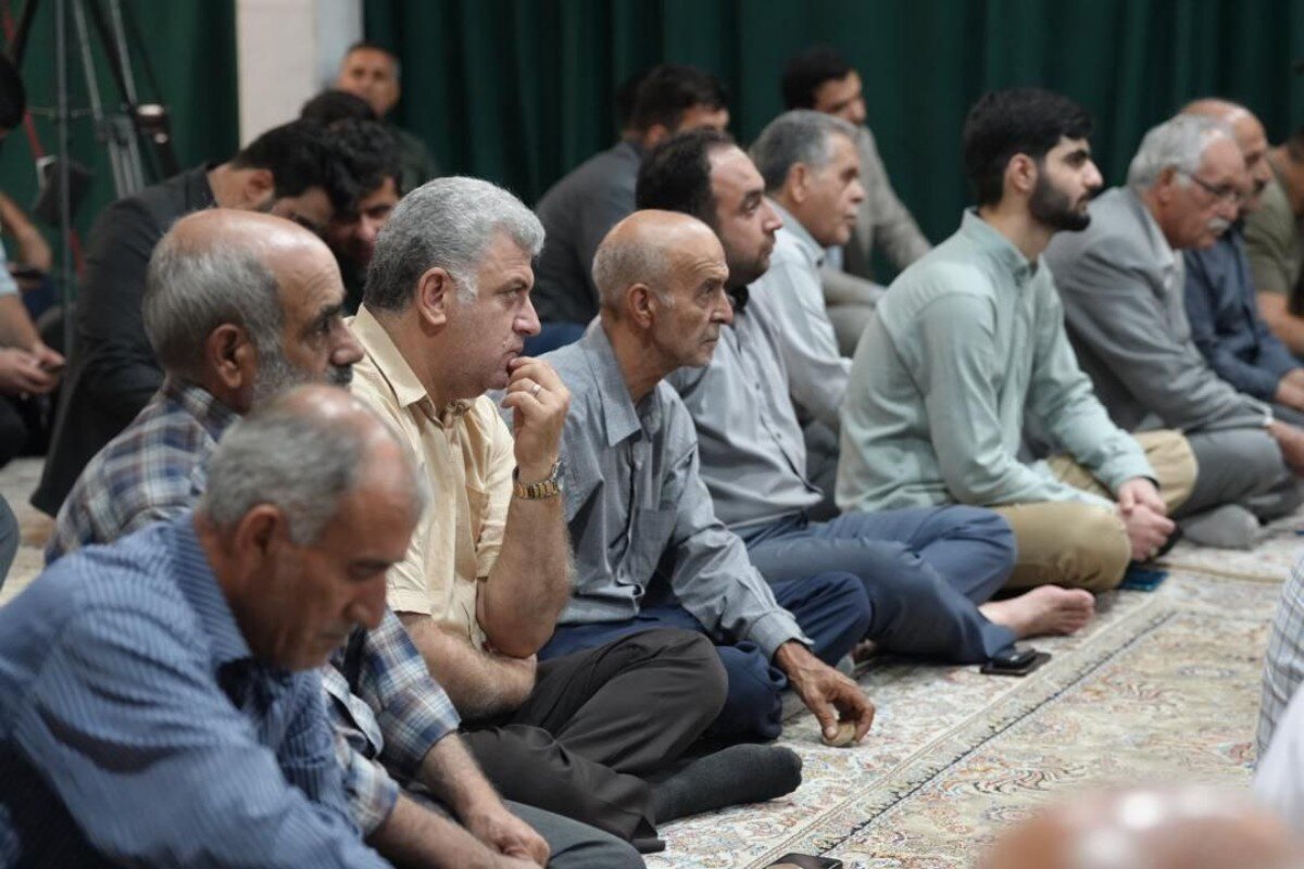 مسیر پیشرفت کرمانشاه تنها با اتحاد مردم و مسئولان و تلاش جهادی هموار خواهد شد