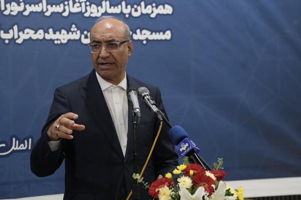 مسیر پیشرفت کرمانشاه تنها با اتحاد مردم و مسئولان و تلاش جهادی هموار خواهد شد