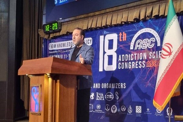 اعتیادهای رفتاری مانند اعتیاد به فضای مجازی و گیمینگ رو به گسترش است