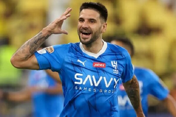 بمب‌ الهلال در راه لیگ ستارگان قطر