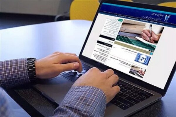 نتایج نهایی استعدادهای درخشان مقطع دکتری دانشگاه آزاد فردا صبح منتشر می‌شود