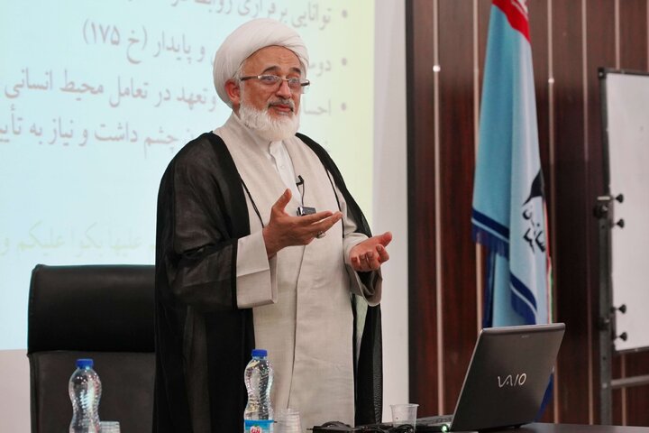 نهج‌البلاغه، منبعی بی‌نظیر برای حکمرانی علمی و نظام تعلیم و تربیت