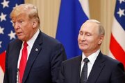 پاسخ متفاوت کرملین به پرسشی درباره روابط پوتین و ترامپ!