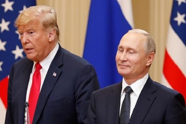 پاسخ متفاوت کرملین به پرسشی درباره روابط پوتین و ترامپ!