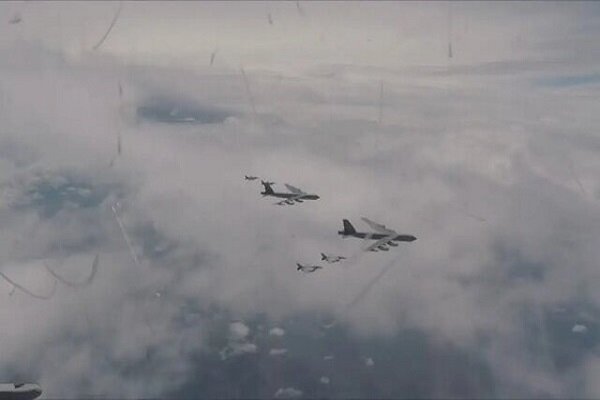 بلومبرگ: آمریکا دیگر تسلطی بر منطقه آسیا-اقیانوسیه ندارد