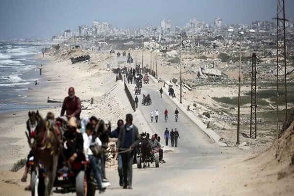 سودان جنوبی با انتقال فلسطینی‌ها از غزه موافقت نخواهد کرد