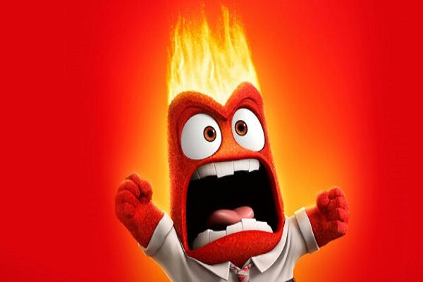 چرا زود عصبانی می‌شویم؟