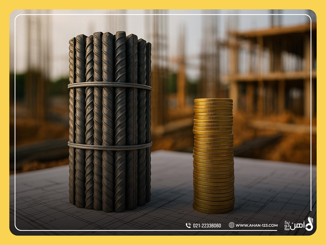 راز پرمصرف بودن میلگرد 16 در ساختوسازهای امروزی