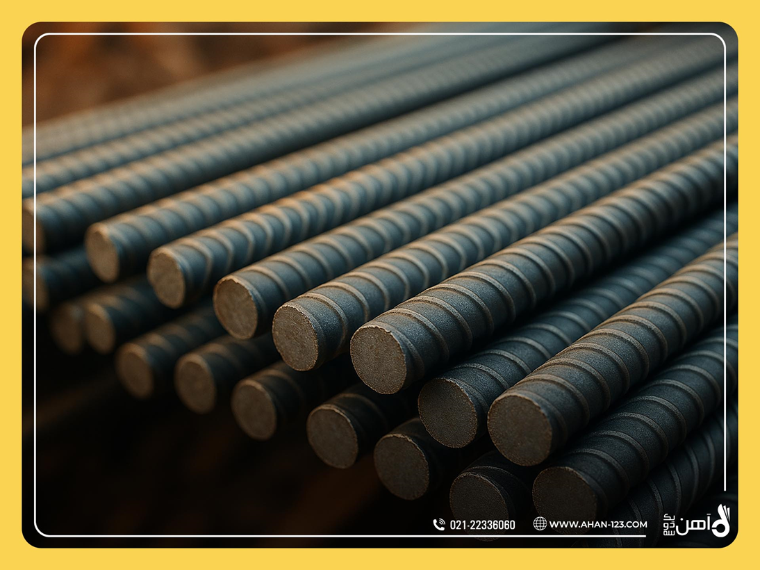 راز پرمصرف بودن میلگرد 16 در ساختوسازهای امروزی