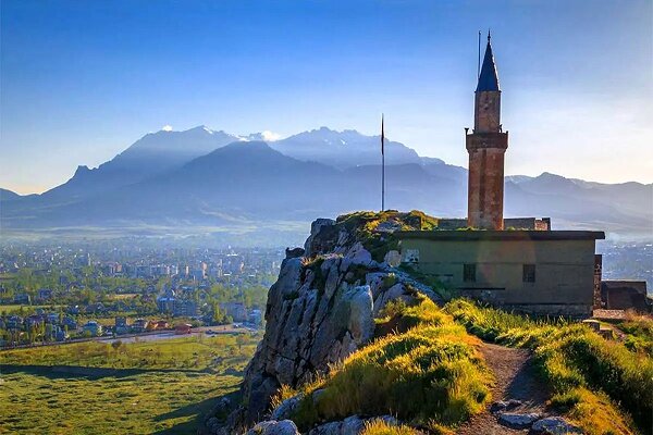۵ روستای زیبا و بهشت گمشده در نزدیکی تهران