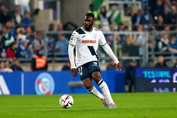 پاسخ منفی مدافع سرشناس فرانسوی به پرسپولیس