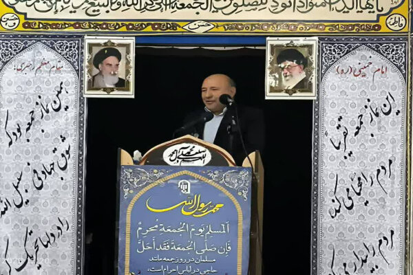 با راه‌اندازی خط ریلی تبریز – چشمه ثریا، ایران شاهراه مطمئن تجارت چین و اروپا می‌شود