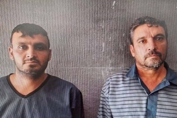 درخواست پلیس از مردم / سارقان را شناسایی کنید