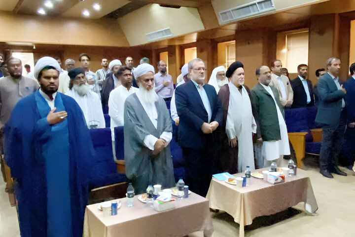 هفته وحدت رمز پیروزی و اقتدار مسلمانان است