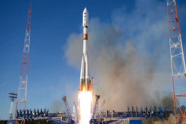 جزئیات پرتاب ظفر۲ و پایا با پرتابگر خارجی