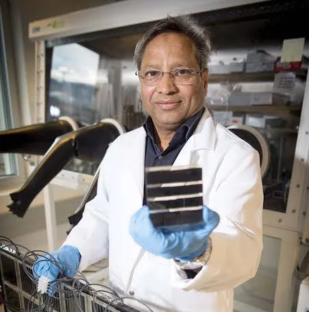 رزومه علمی سه دانشمند برنده جایزه مصطفی(ص)