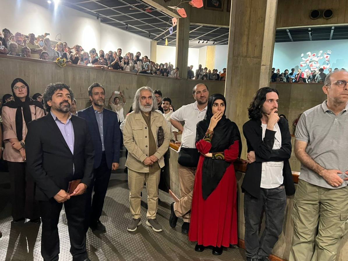 فرصتهایی که نادره رضایی سوزاند و دود کرد