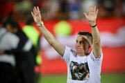 سرمربی محبوب پرسپولیسی‌ها: آماده‌ام جانشین قلعه‌نویی شوم