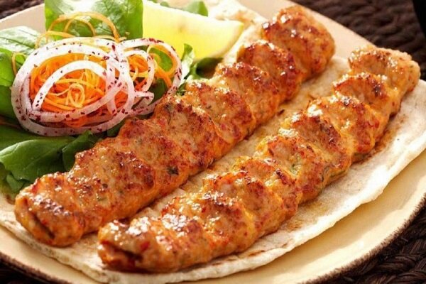 آموزش آشپزی / طرز تهیه کوبیده مرغ برای ۵ نفر + نکات مهم
