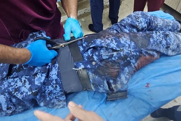 درگیری مسلحانه خونین و نابسامانی امنیتی در بغداد