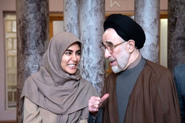 فرصتهایی که نادره رضایی سوزاند و دود کرد فرصتهایی که نادره رضایی سوزاند و دود کرد