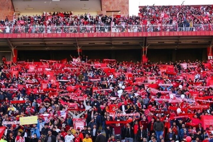 حمایت ۳۰ میلیاردی شهرداری تبریز برای میزبانی از الوحده در یادگار امام (ره)