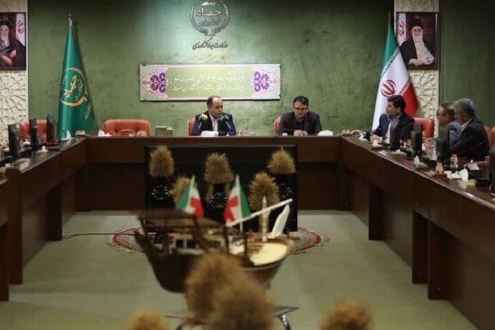 برگزاری نشست سه‌جانبه برای رفع موانع تسهیلات خرید تراکتور کشاورزان