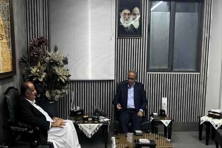 چابهار محور دیپلماسی اقتصادی و توسعه پایدار سیستان و بلوچستان