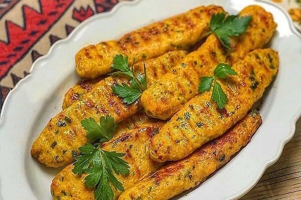 آموزش آشپزی / طرز تهیه کوبیده مرغ برای ۵ نفر + نکات مهم