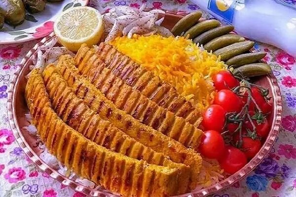 آموزش آشپزی / طرز تهیه کوبیده مرغ برای ۵ نفر + نکات مهم