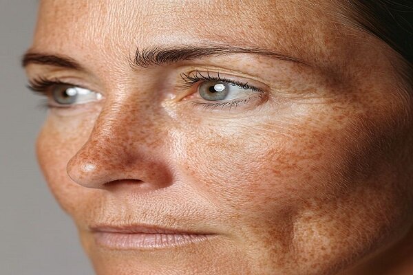 نشانههای پوستی که خبر از بیماری میدهند نشانههای پوستی که خبر از بیماری میدهند